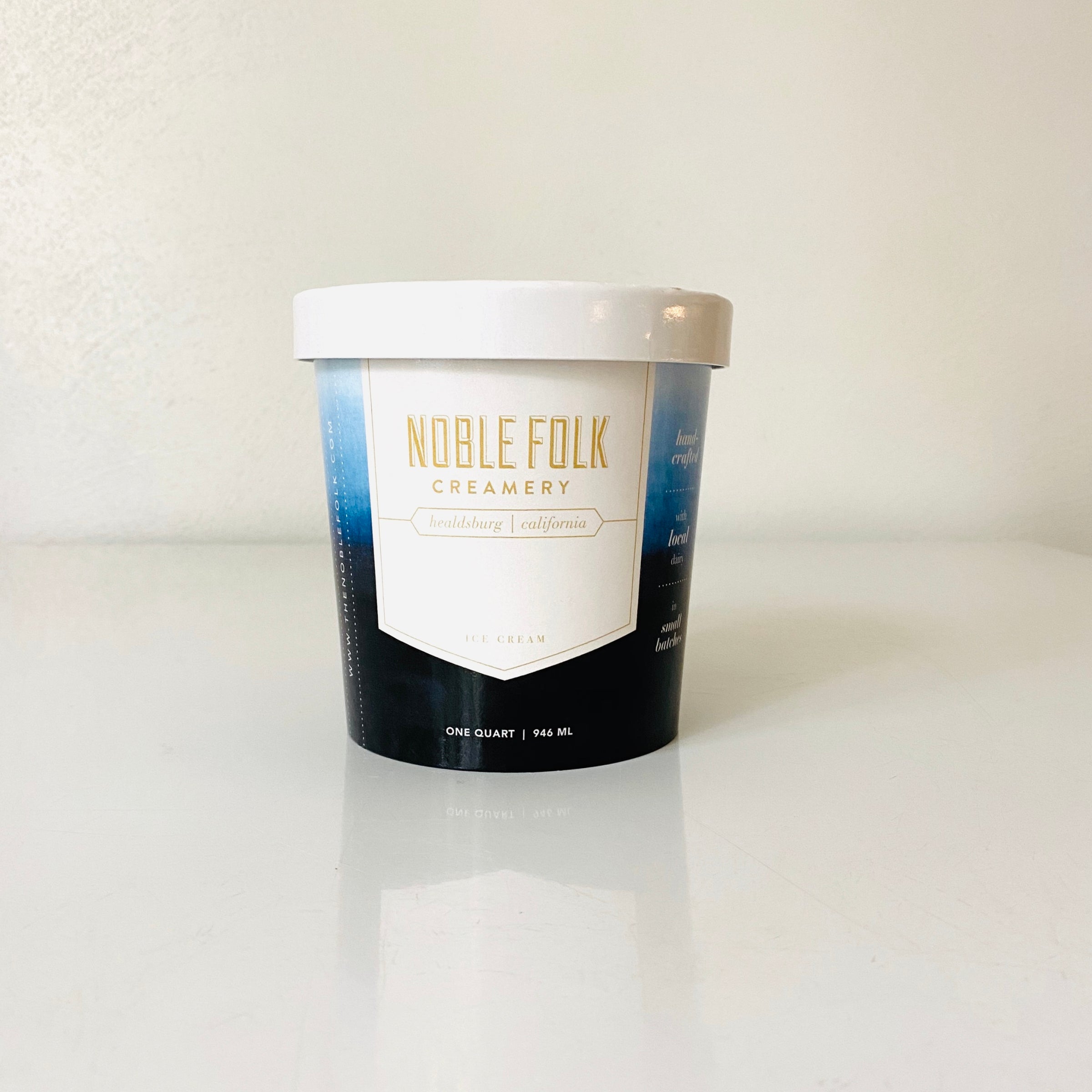 Ice cream 1 quart sales